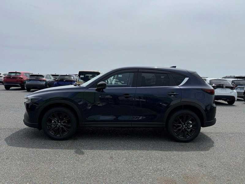 2026 Mazda CX-5 2,0L 2026 Cyprus