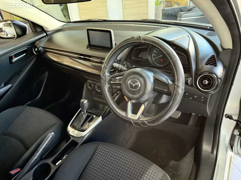 2017 Mazda Demio 1,3L 2017 Cyprus