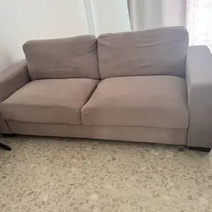 Σετ καναπέδων 2&3 θέσεων, Limassol — Limassol - Katholiki