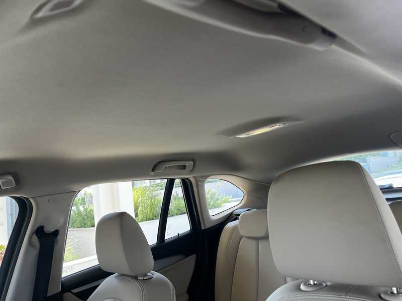 2017 BMW X1 1,5L 2017 Cyprus
