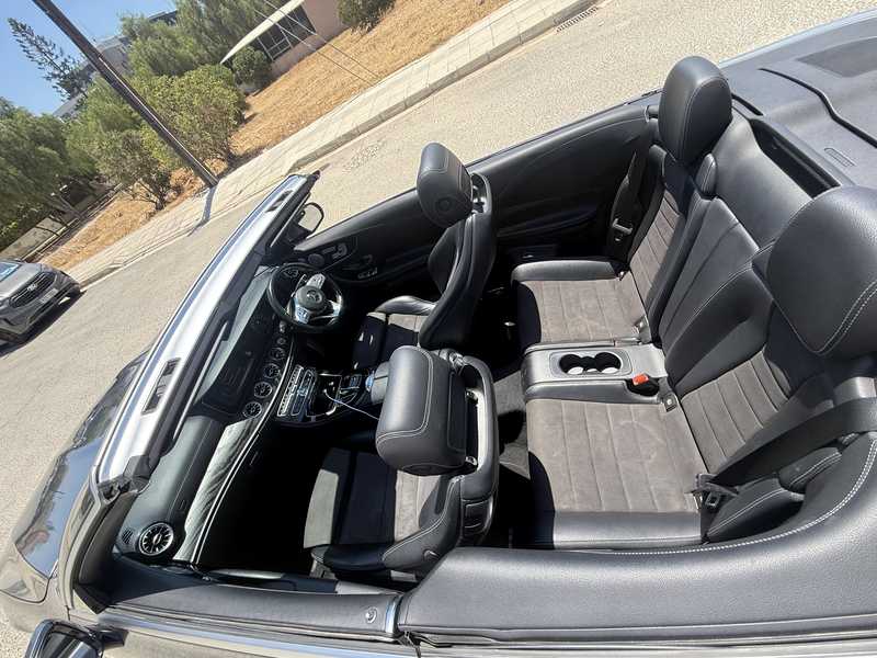 2018 Mercedes-Benz E-Class 2,0L 2018 Cyprus