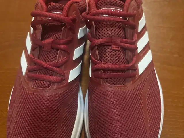 Adidas size 38 2/3 worn once, Famagusta — Sotira
