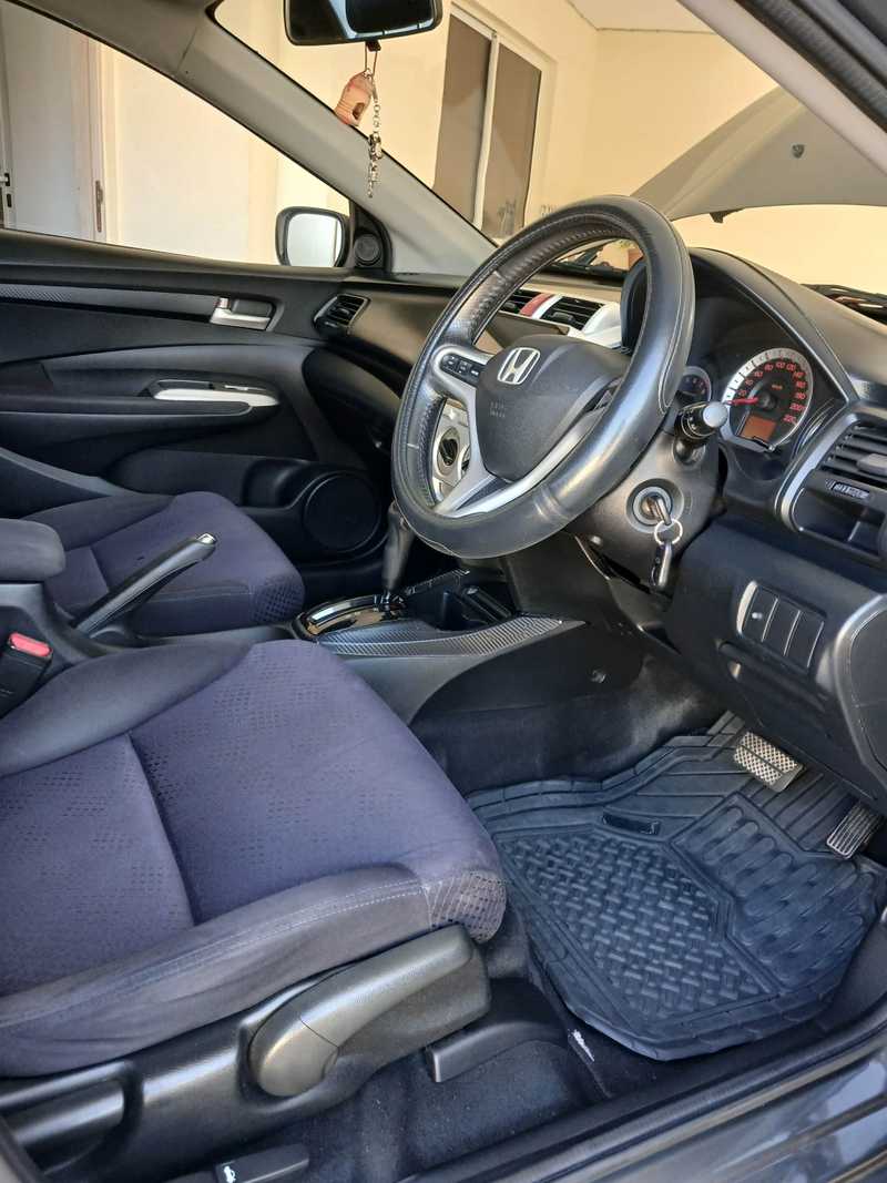 2011 Honda City 1,5L 2011 Cyprus