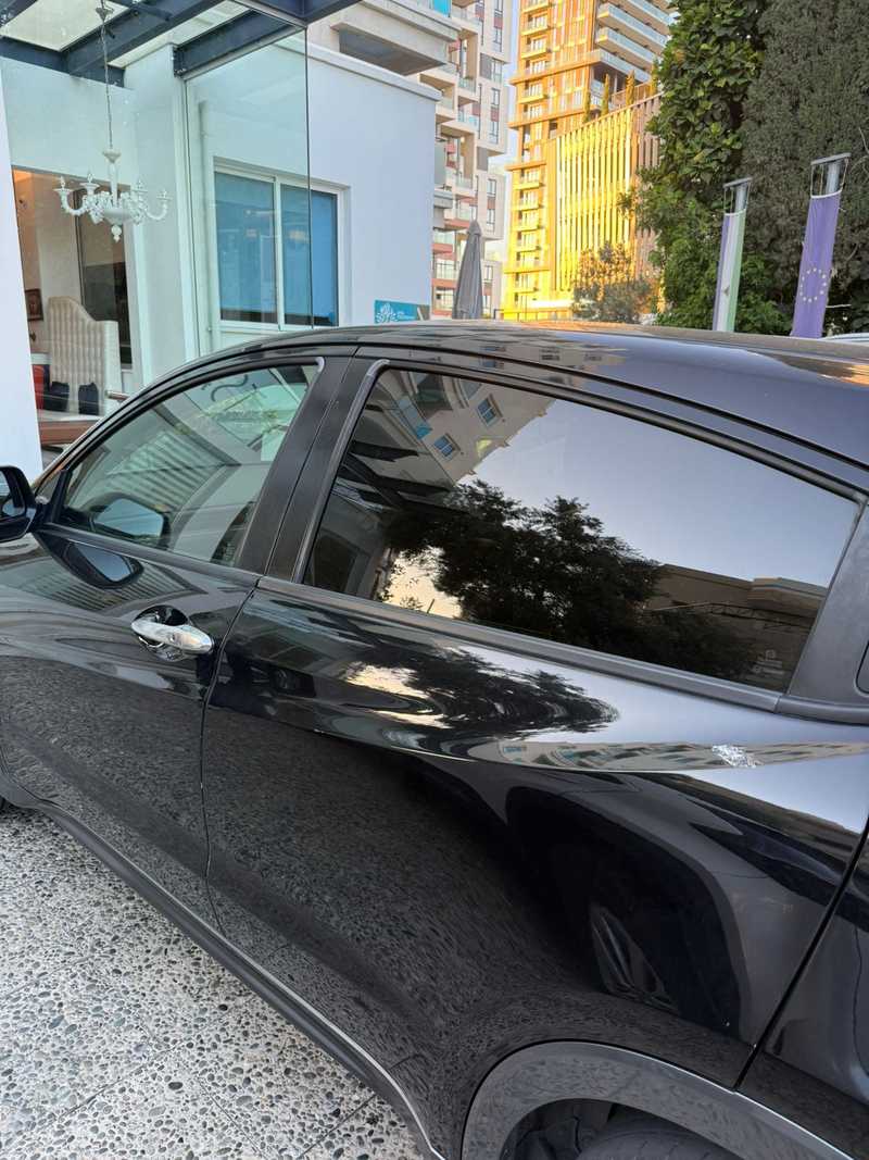 2017 Honda Vezel 1,5L 2017 Cyprus