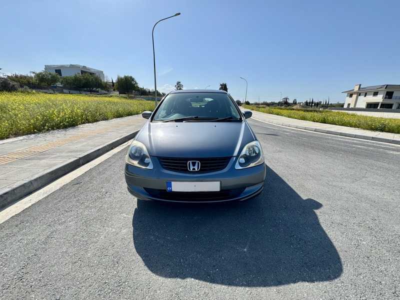 Honda Civic 1,4L 2004