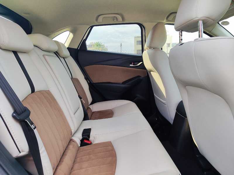 2023 Mazda CX-3 1,5L 2023 Cyprus