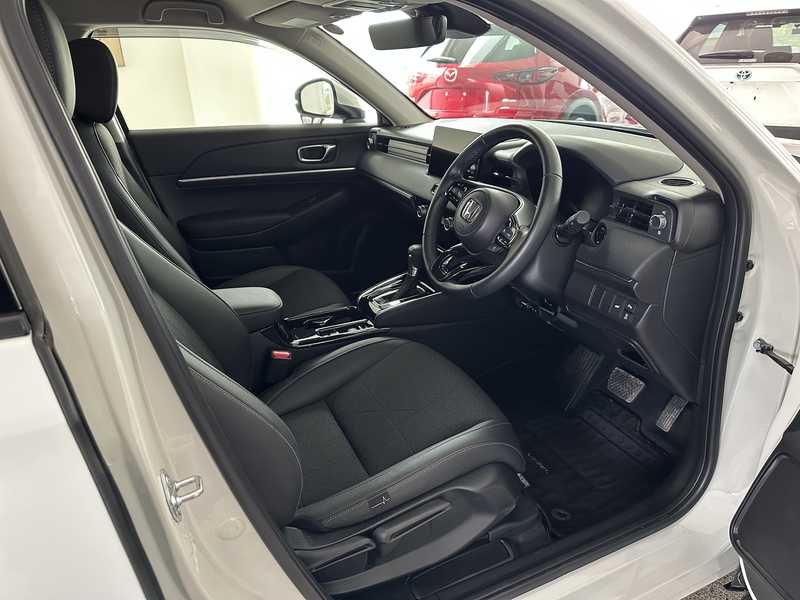 2025 Honda Vezel 1,5L 2025 Cyprus