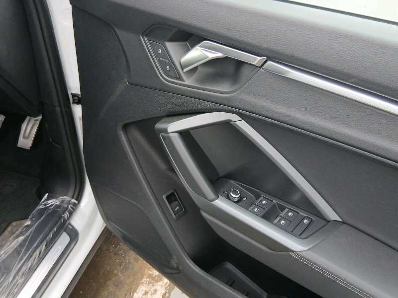 2025 Audi Q3 1,5L 2025 Cyprus