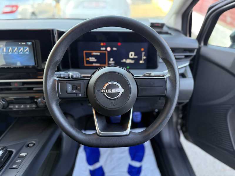 2022 Nissan Note e-Power 1,2L 2022 Cyprus