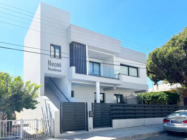 2-bedroom apartment to rent, Επαρχία Λεμεσού — Λεμεσός - Νεάπολη