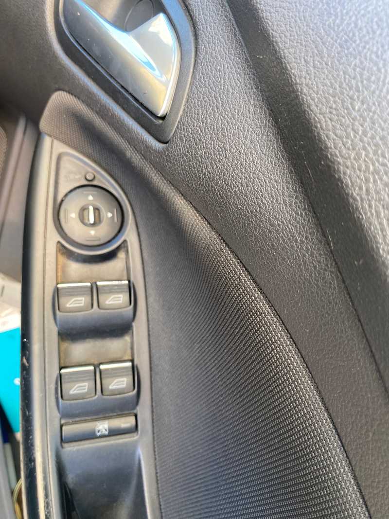 2012 Ford Focus 1,6L 2012 Cyprus