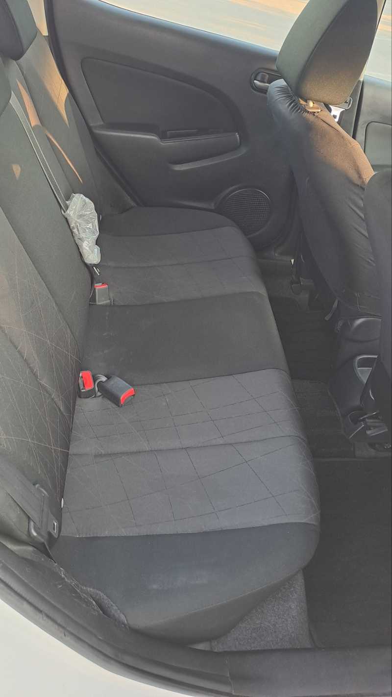 2015 Mazda Demio 1,3L 2015 Cyprus