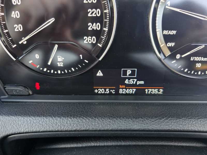 2017 BMW 1-Series 1,5L 2017 Cyprus