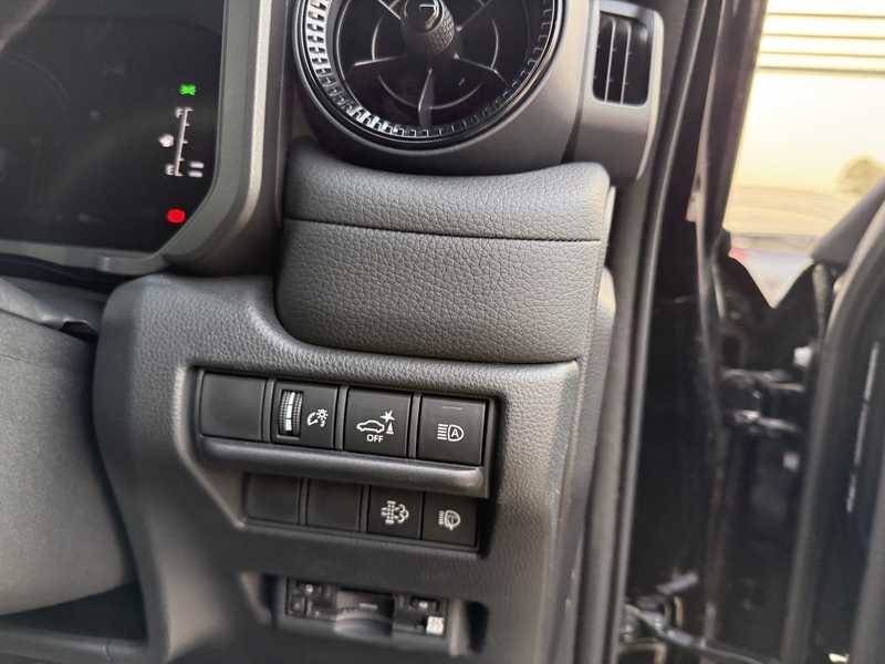 2024 Toyota Land Cruiser 250 2,8L 2024 Cyprus