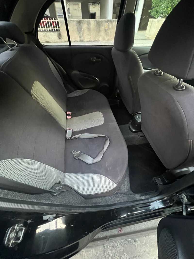 2005 Nissan March 1,5L 2005 Cyprus