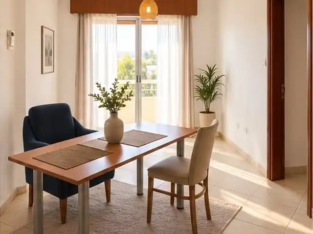 2-bedroom apartment for sale, Επαρχία Λάρνακας — Λάρνακα - Αγιος Νικόλαος
