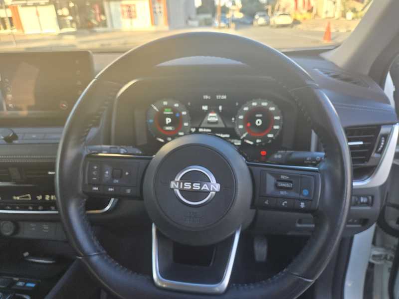 2022 Nissan X-Trail 1,5L 2022 Cyprus