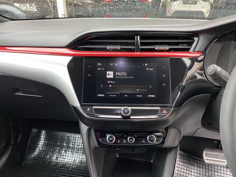 2023 Opel, Vauxhall Corsa 1,2L 2023 Cyprus