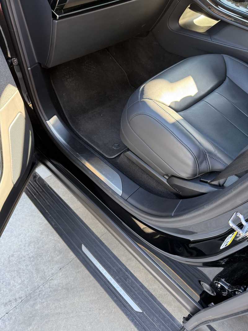 2023 Land Rover Range Rover Sport 3,0L 2023 Cyprus