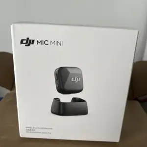 Dji mic mini, Επαρχία Λευκωσίας — Στρόβολος - Ακρόπολη