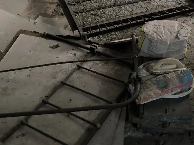 Παλιο κρεββάτι, Επαρχία Λευκωσίας — Καλοπαναγιώτης
