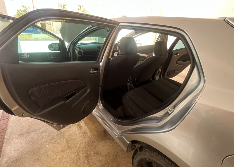 2009 Mazda Demio 1,5L 2009 Cyprus