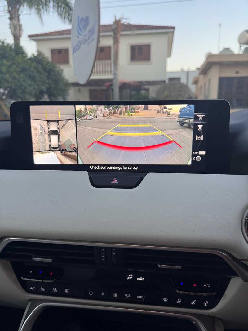 2023 Mazda CX-60 2,5L 2023 Cyprus