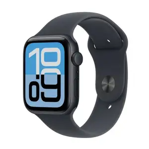 Apple watch se 2nd generation good condition, Paphos — Geroskipou
