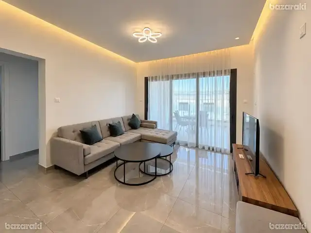 2-bedroom apartment to rent, Limassol — Limassol - Katholiki