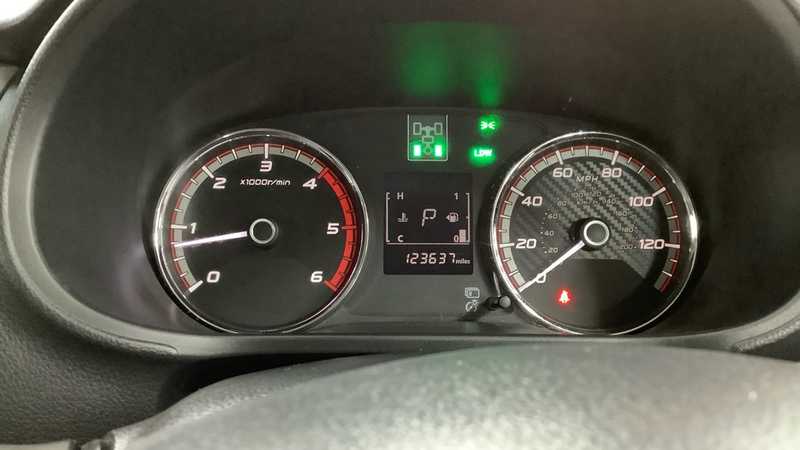 2019 Fiat Fullback 2,4L 2019 Cyprus