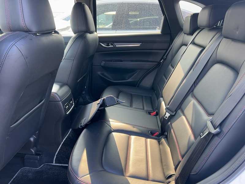 2022 Mazda CX-5 2,5L 2022 Cyprus