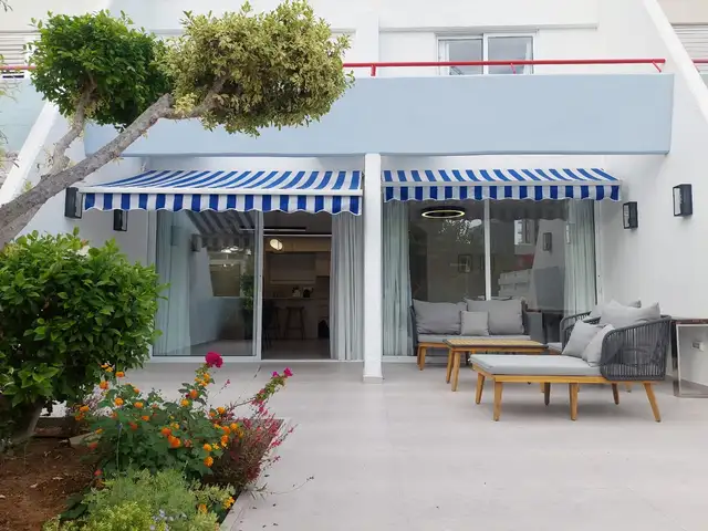 2-bedroom apartment for sale, Επαρχία Λεμεσού — Άγιος Τύχων