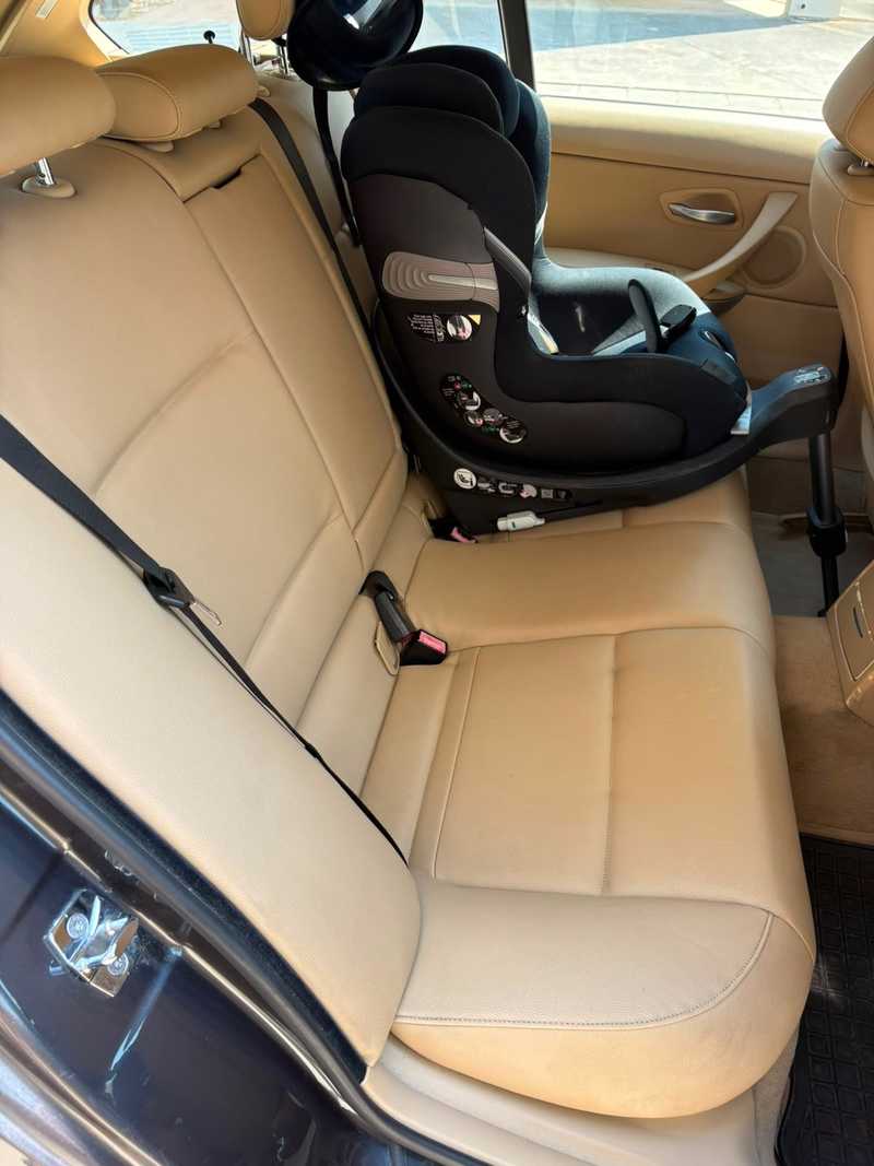 2006 BMW 3-Series 2,0L 2006 Cyprus