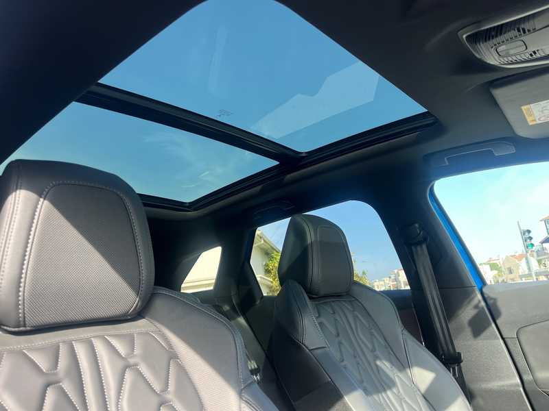 2022 Peugeot 3008 2,0L 2022 Cyprus