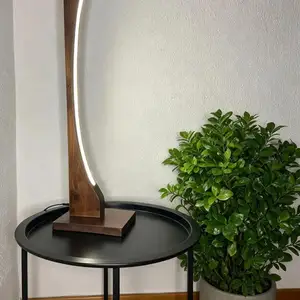 Solid wood handcrafted stylish led light, Επαρχία Λεμεσού — Λεμεσός - Άγιος Νικόλαος