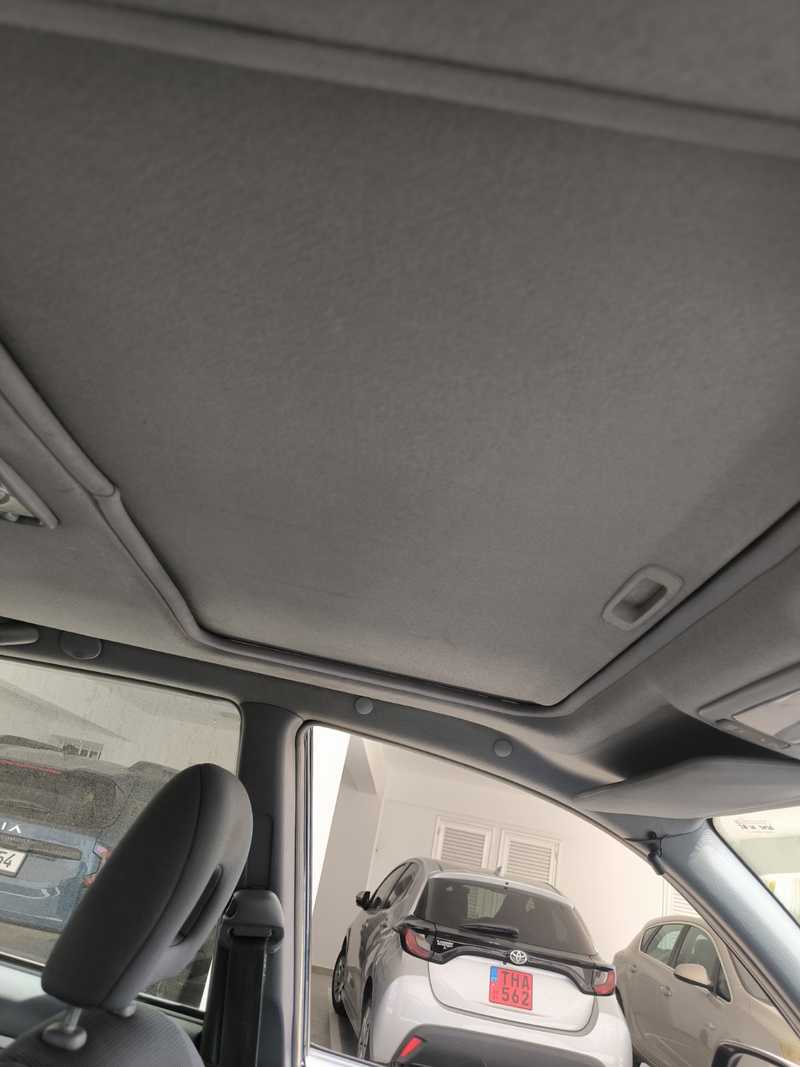 2002 Toyota RAV4 2,0L 2002 Cyprus