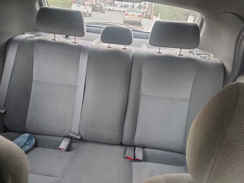 2005 Chevrolet Lacetti 1,6L 2005 Cyprus