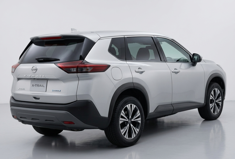 2023 Nissan X-Trail 1,5L 2023 Cyprus