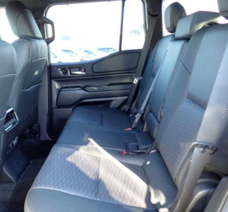 2026 Toyota Land Cruiser 250 2,8L 2026 Cyprus