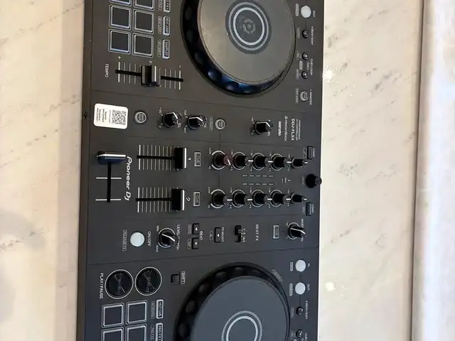 Ddj flx-4, Nicosia — Strovolos - Agios Dimitrios