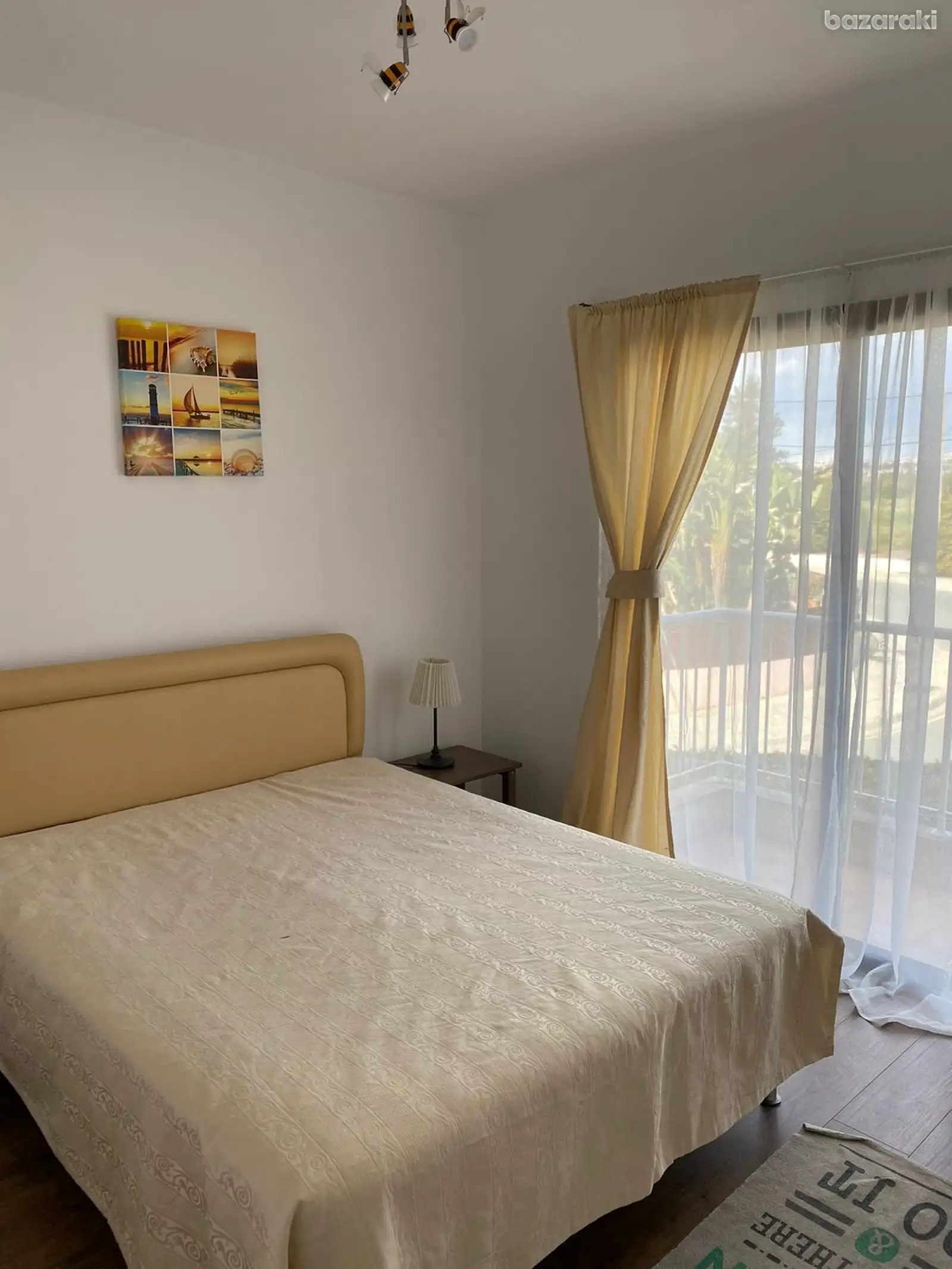 Maisonette, 3 bedrooms — 4