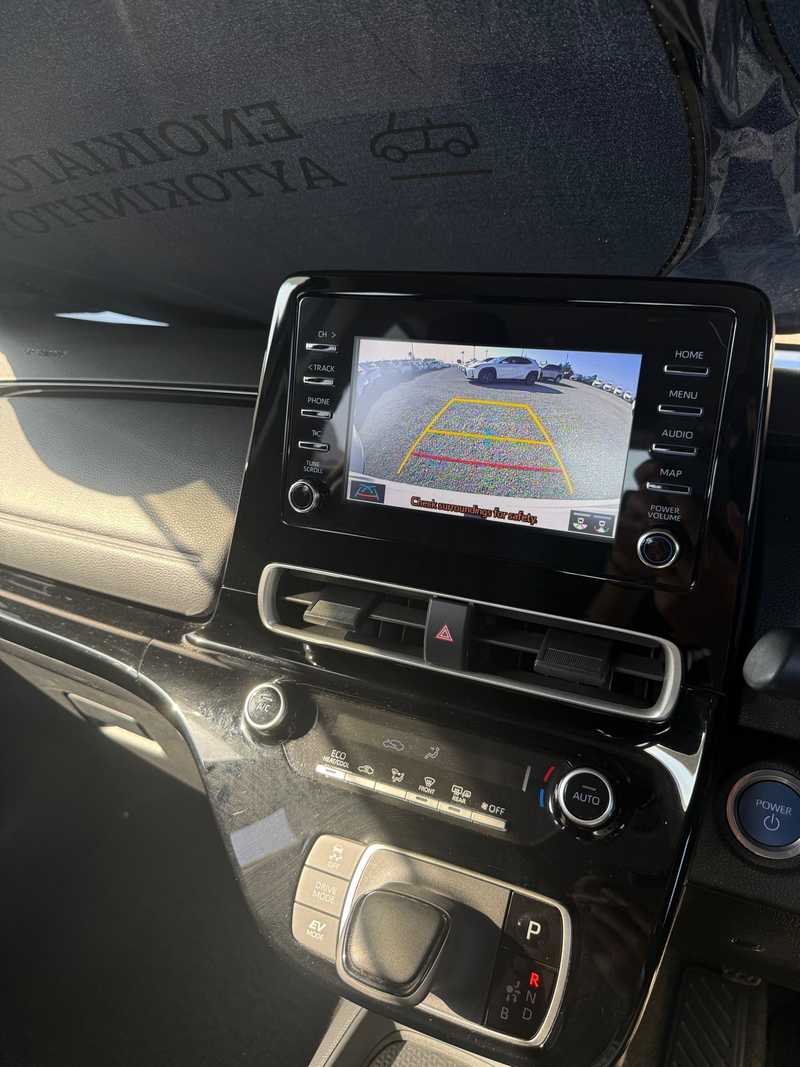 2023 Toyota Aqua 1,5L 2023 Cyprus