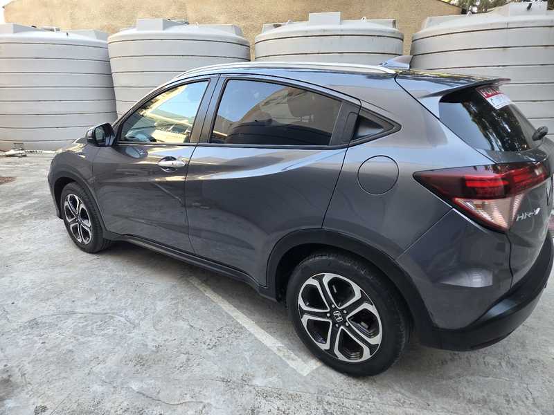 2016 Honda HR-V 1,6L 2016 Cyprus