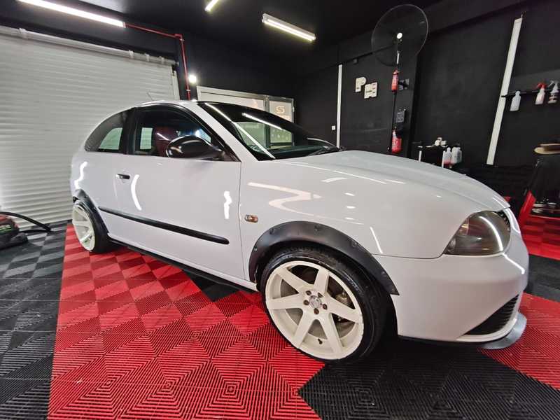 Seat Ibiza 1,4L 2008