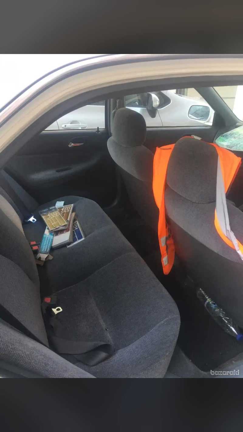 1997 Honda Accord 4,5L 1997 Cyprus