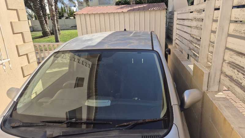 2012 Nissan Note 1,5L 2012 Cyprus