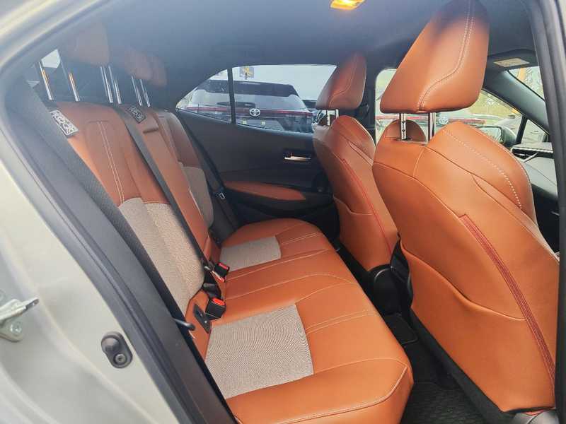 2021 Toyota Corolla 1,8L 2021 Cyprus