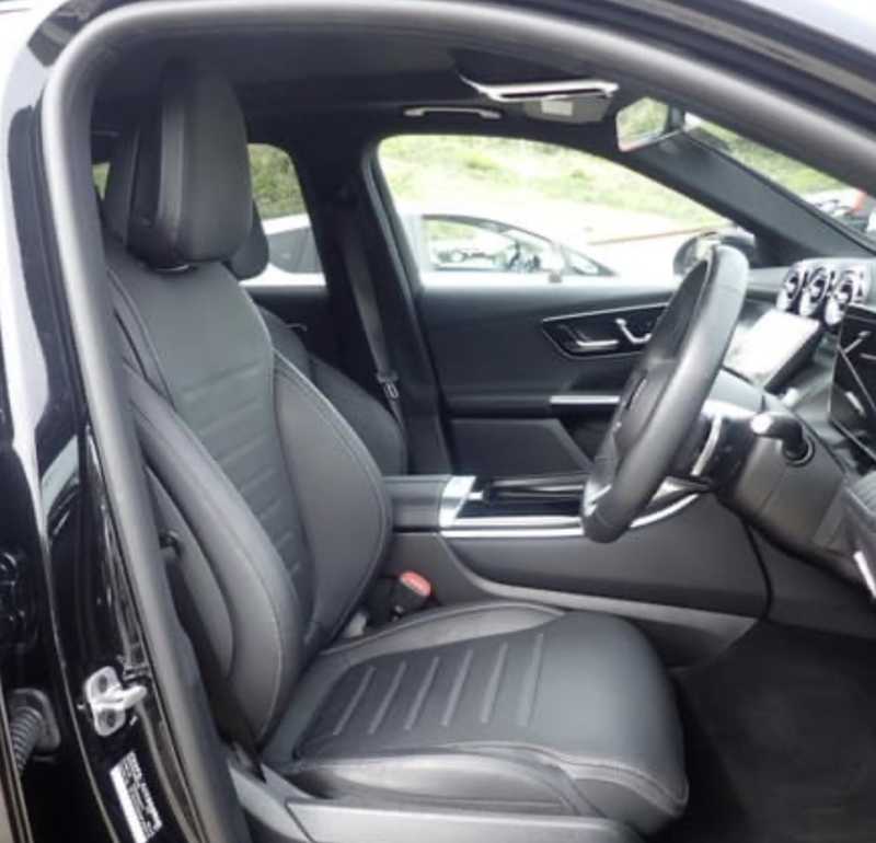 2026 Mercedes-Benz GLC-Class 2,0L 2026 Cyprus