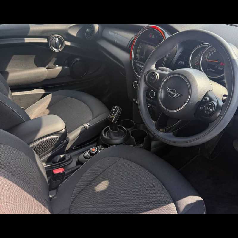 2021 Mini Cooper 1,5L 2021 Cyprus
