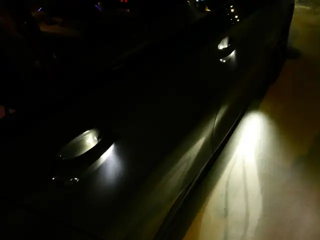 BMW 3-Series 2,0L 2021, Limassol — Germasogeia - 11